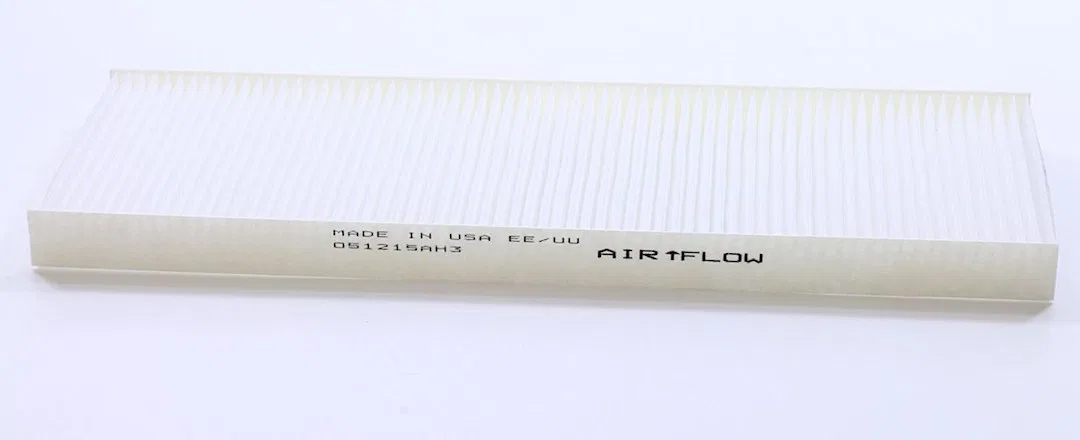 24865 – WIX FILTR LD Cabin Air Filter, OE Replacement
